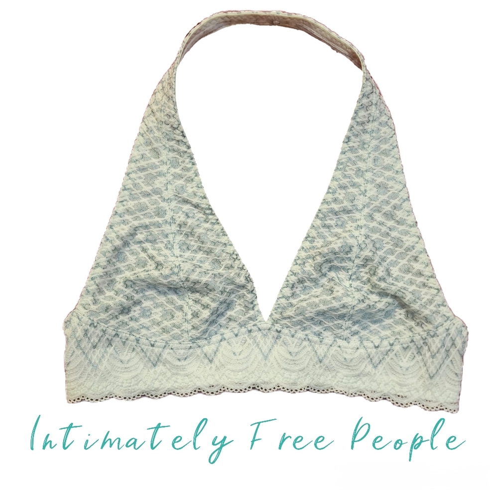 Intimately Free People Bra S